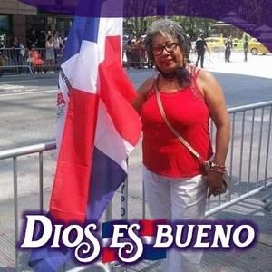 Meet your Posher, Rafaela